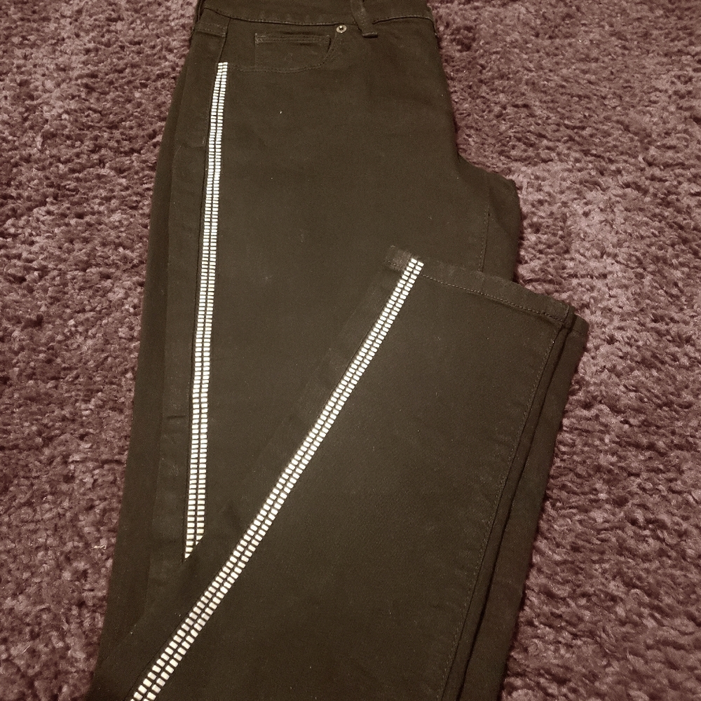 The Limited 917 Jeans